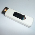 4 GB Flash driver with USB electronic firer lighter igniter